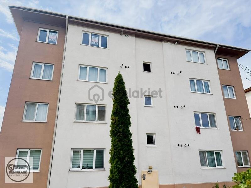 Demirland'dan Kiralık Toki'de 2+1 Daire - 15