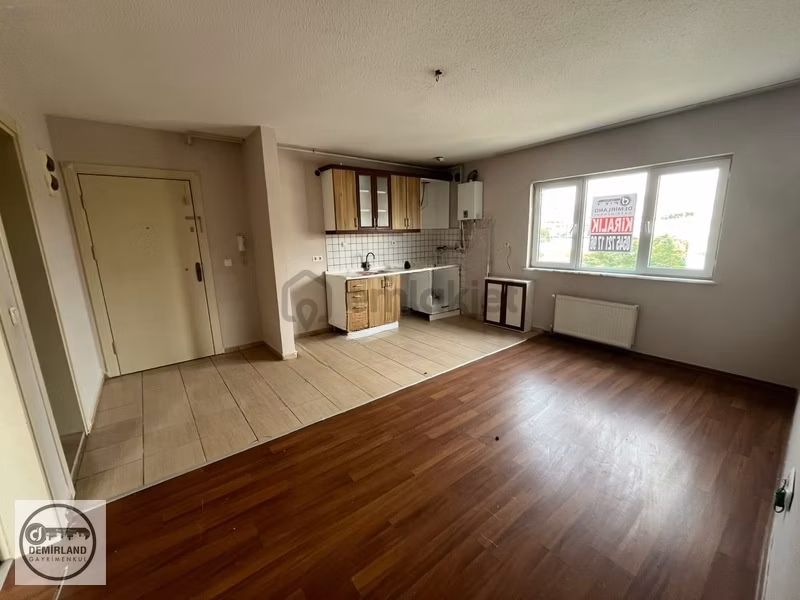 Demirland'dan Kiralık Toki'de 2+1 Daire - 3