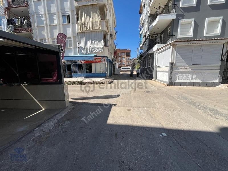 Kuzeyyaka'da Satılık Çok Amaçlı Dükkan - 10