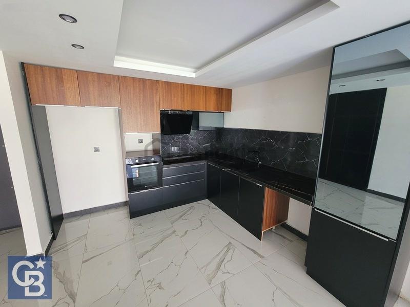 Coldwell Banker Odak'tan Satılık 4 Katlı Villa - 8
