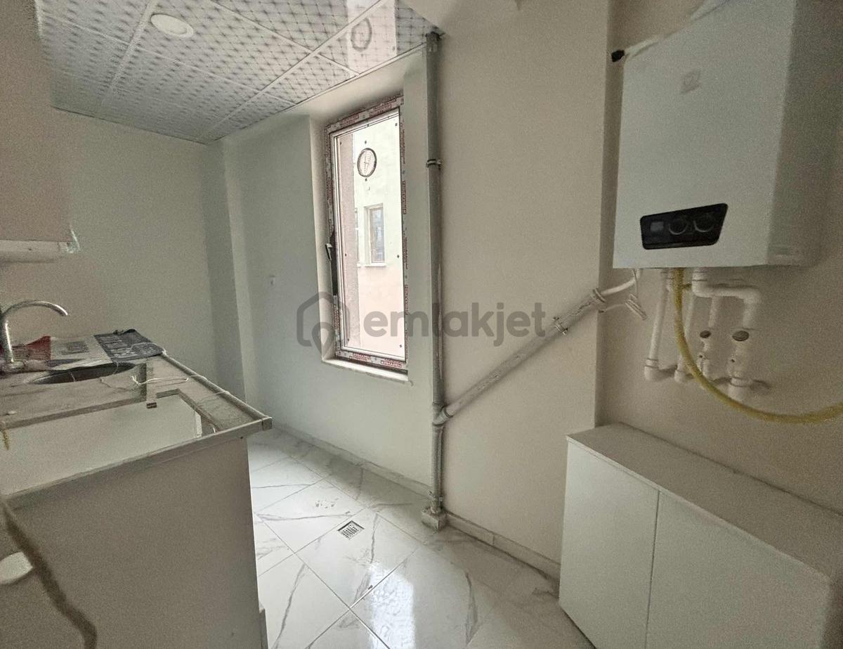 Royale'den Muratpaşa'da Kiralık Sıfır Ofis! - 7