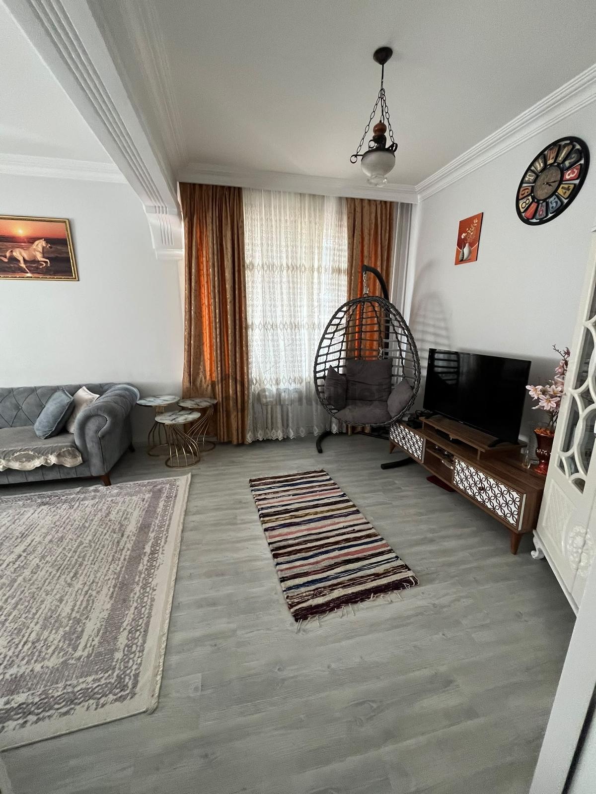 Koyuncuoğlu Petrol Yakını Malas Cad.üzeri 3+1 Satılık Daire - 7