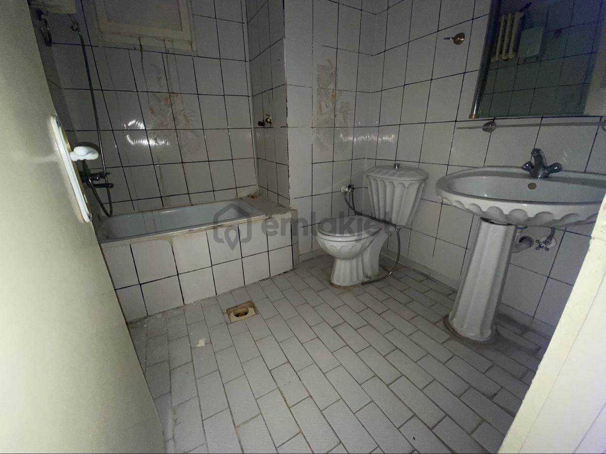 Bursa Yıldırım Yeşil Mah 3+1110 M Ara Kat Daire - 16