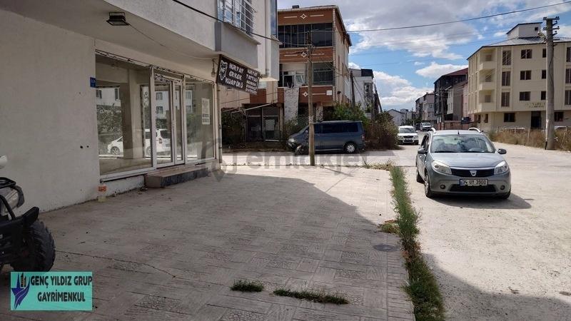 Yunus Emre Mh. Kırkpınar Cd. Üzerinde 50 M2 Dükkan - 9