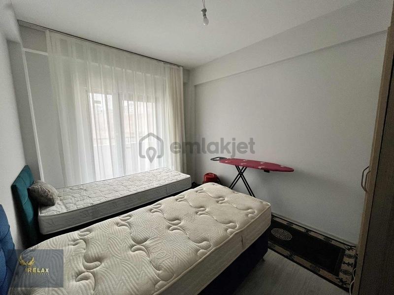 Yeni Mah. 1+1 Balkonlu Eşyalı Kiralık Daire - 11