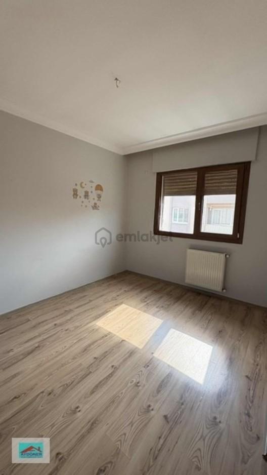 Buca Yenigün Mah Çapa Otele Yakın Kiralık Daire - 11