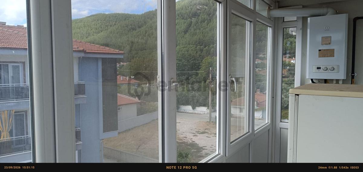 Müjgan Emlaktan Ulada Kiralık 2+1 Daire - 7