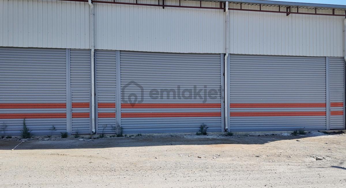 Aydın Efeler Tepecik Mahallesinde Satılık Dükkan - 2
