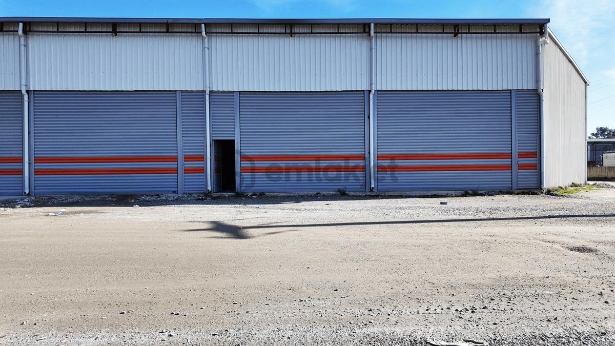 Aydın Efeler Tepecik Mahallesinde Satılık Dükkan