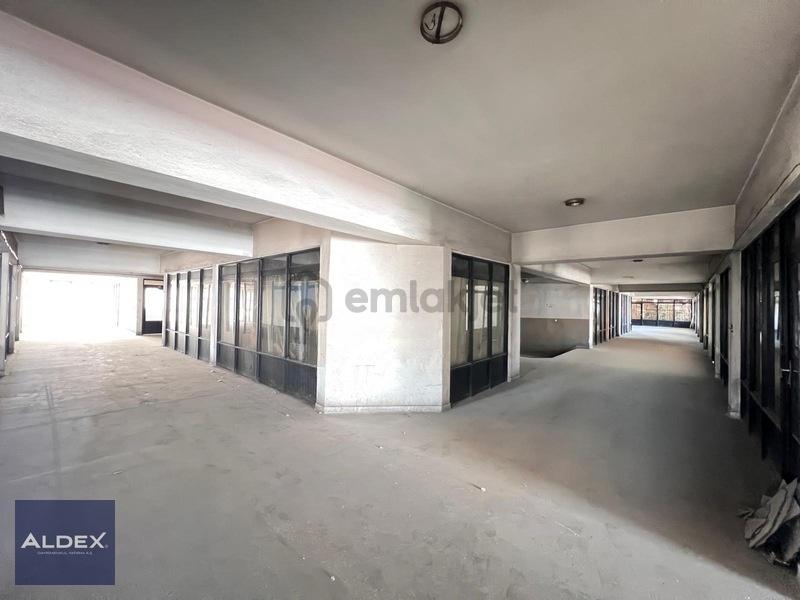 K.karabekir De 2,5 Kat Komple Kiralık Bina - 19