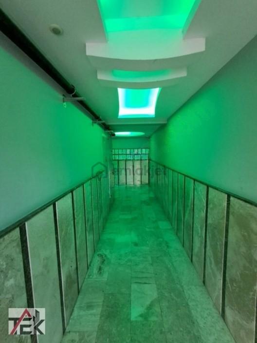 Çaymahallesinde Ana Cadde Üzerinde Yeni Binada Kiralık 2+1 - 25