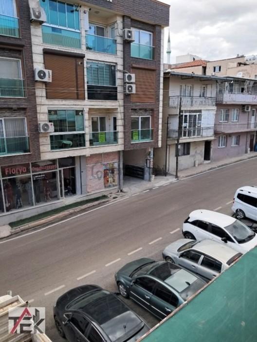 Çaymahallesinde Ana Cadde Üzerinde Yeni Binada Kiralık 2+1 - 15