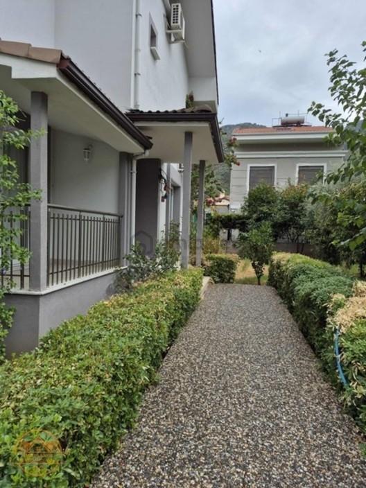 Marmaris İçmeler'de Eşsiz Konumda Kiralık Villa - 5