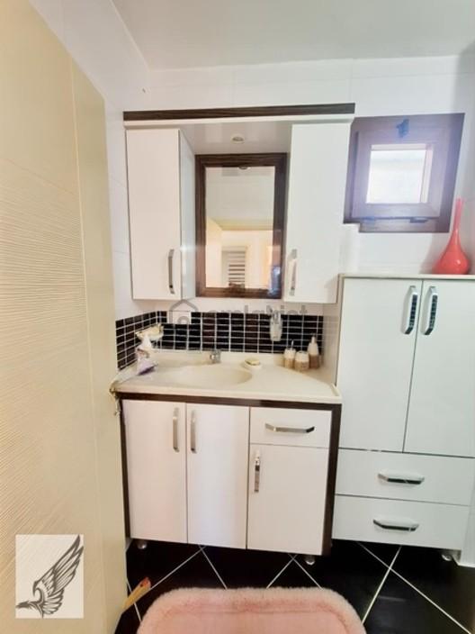 Akarca Florya Sitesinde Dublex Eşyalı Villa Satılık - 22
