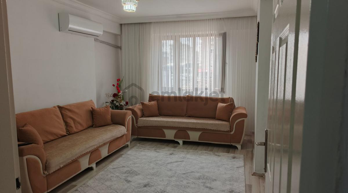 Ninova Civarı 3+1 Fırsat Daire - 5