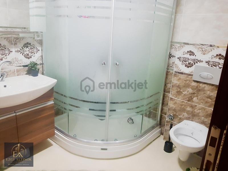 Yakacık Da Bulvar Üzeri Ara Kat Ön Cephe Ferah Manzaralı Daire - 31