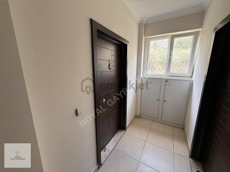 Serdivan Kampüs Yakını Kiralık Eşyalı 1+0 Daire - 3