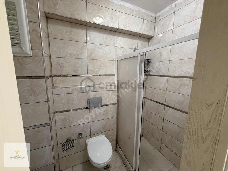 Serdivan Kampüs Yakını Kiralık Eşyalı 1+0 Daire - 13
