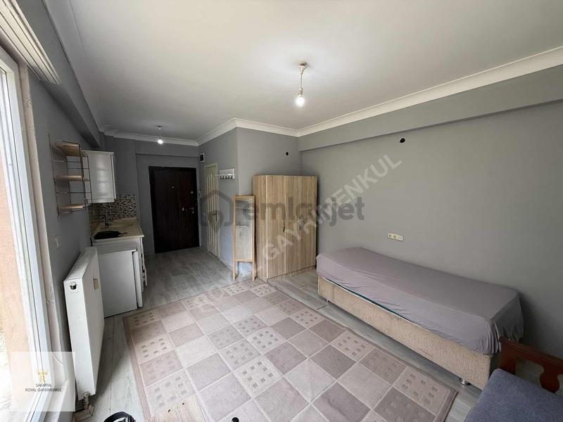 Serdivan Kampüs Yakını Kiralık Eşyalı 1+0 Daire - 7