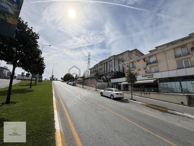 Serdivan Kampüs Yakını Kiralık Eşyalı 1+0 Daire - 20