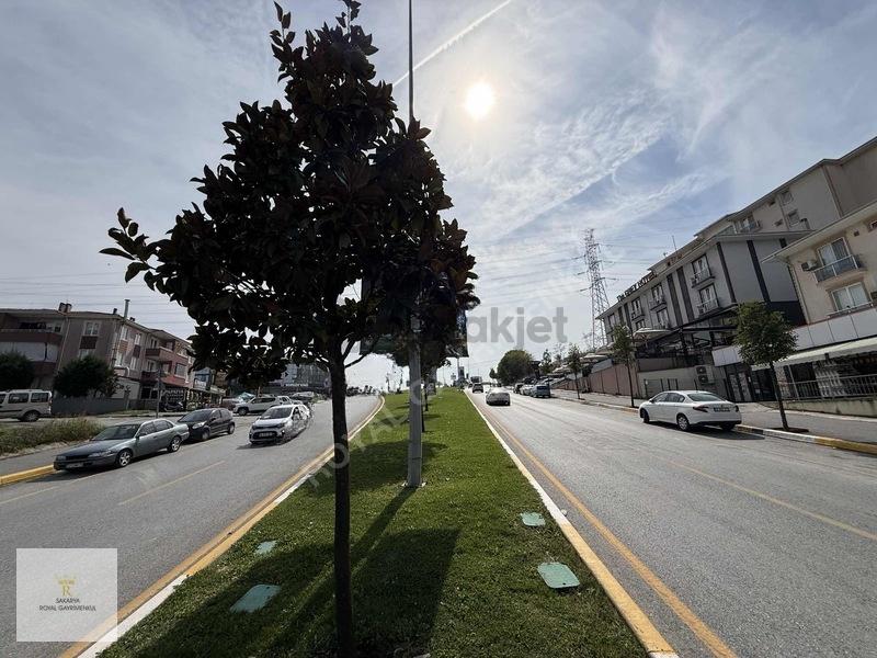 Serdivan Kampüs Yakını Kiralık Eşyalı 1+0 Daire - 26
