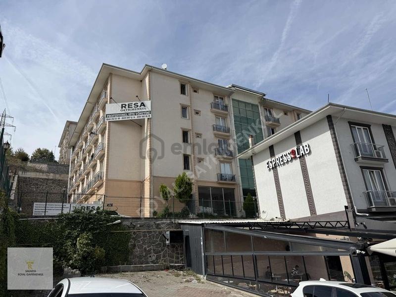 Serdivan Kampüs Yakını Kiralık Eşyalı 1+0 Daire - 17