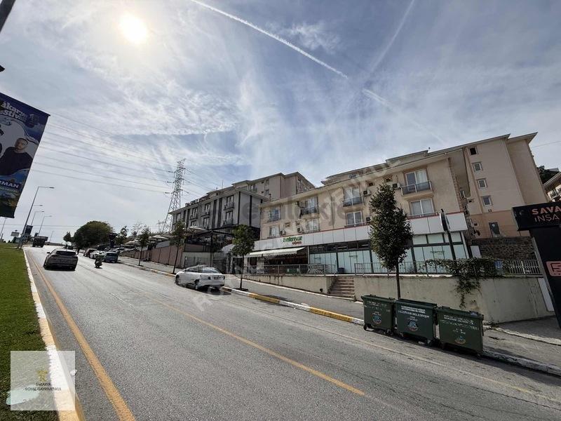 Serdivan Kampüs Yakını Kiralık Eşyalı 1+0 Daire - 24
