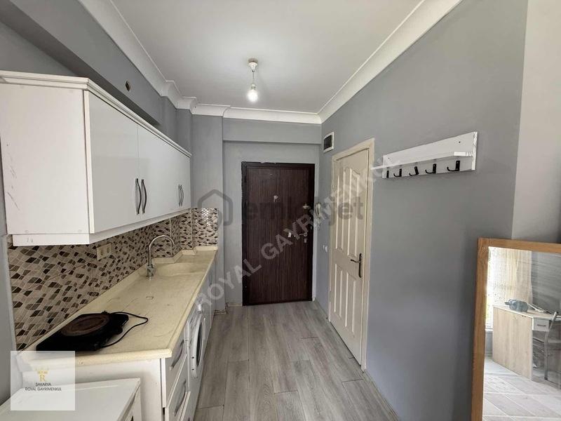 Serdivan Kampüs Yakını Kiralık Eşyalı 1+0 Daire - 5