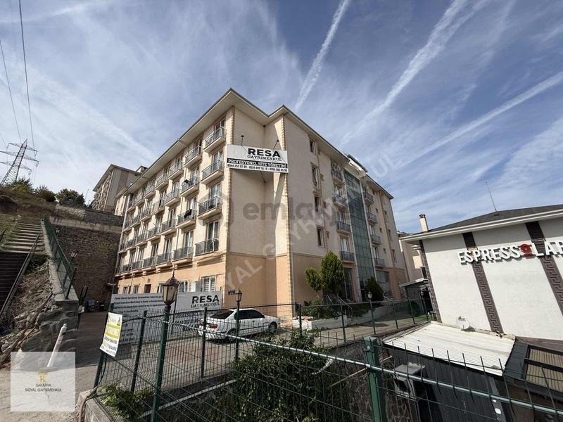 Serdivan Kampüs Yakını Kiralık Eşyalı 1+0 Daire - 22