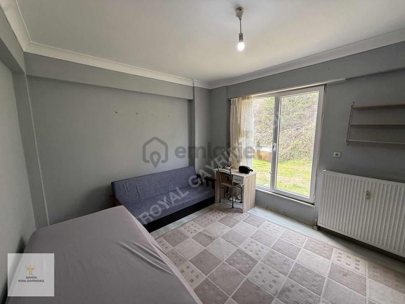 Serdivan Kampüs Yakını Kiralık Eşyalı 1+0 Daire - 8