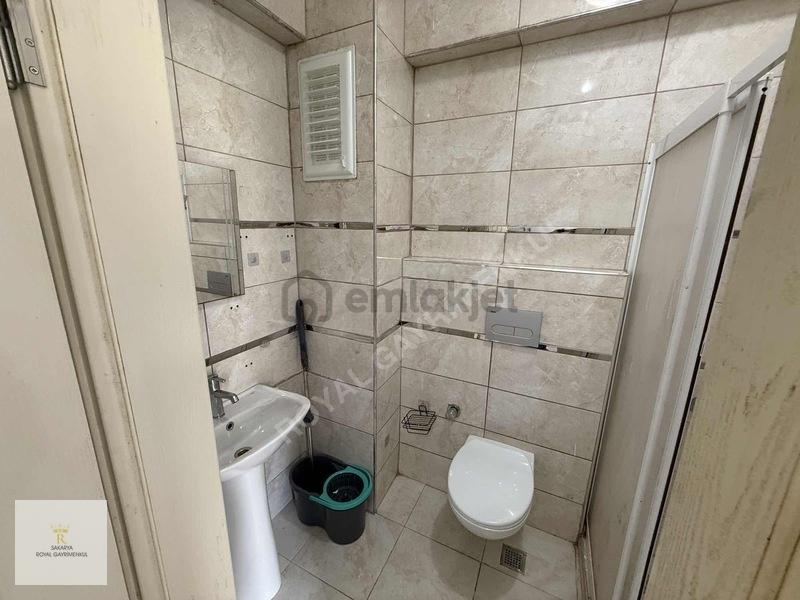 Serdivan Kampüs Yakını Kiralık Eşyalı 1+0 Daire - 14