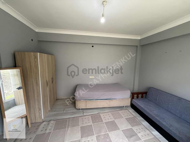 Serdivan Kampüs Yakını Kiralık Eşyalı 1+0 Daire - 11