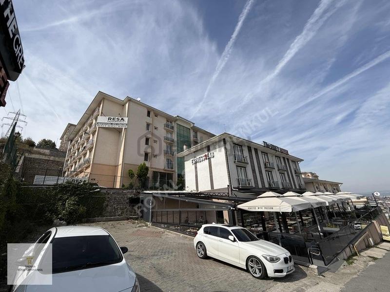 Serdivan Kampüs Yakını Kiralık Eşyalı 1+0 Daire - 18