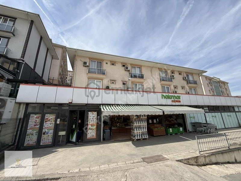 Serdivan Kampüs Yakını Kiralık Eşyalı 1+0 Daire - 2