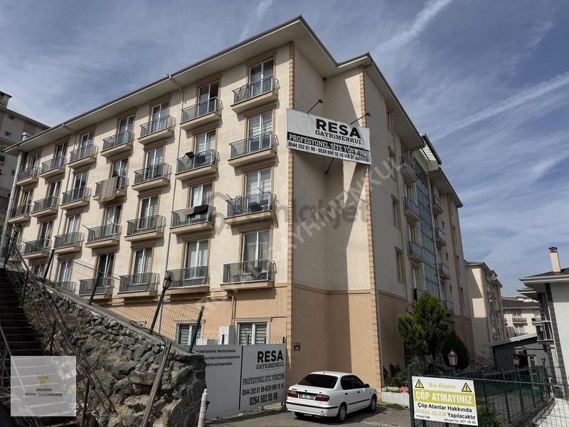 Serdivan Kampüs Yakını Kiralık Eşyalı 1+0 Daire - 16