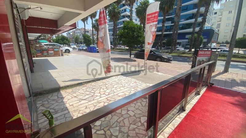 Devren Kiralık Çiğ Köfte İşletmesi - 5