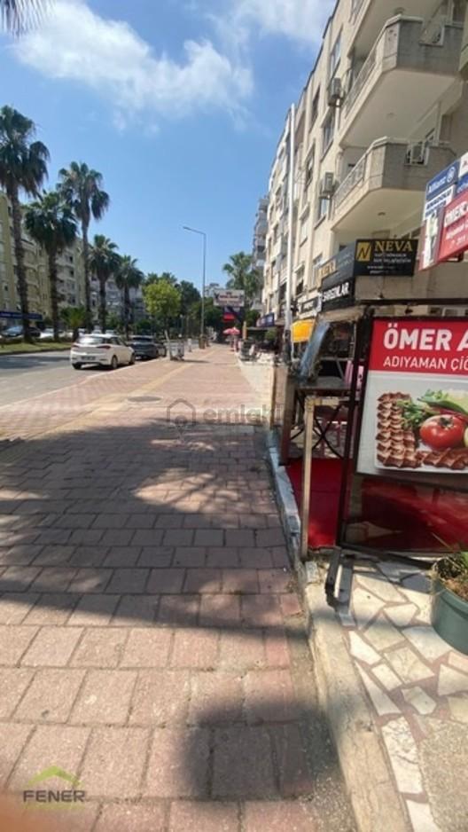 Devren Kiralık Çiğ Köfte İşletmesi - 14