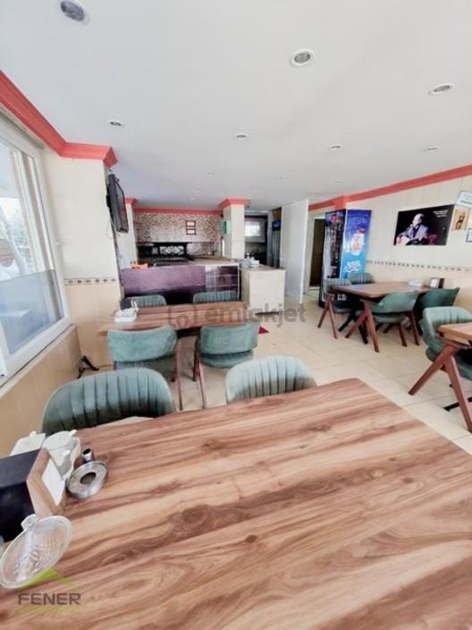 Mehmet Atay Caddesinde Köşe Konumda Dükkan - 12