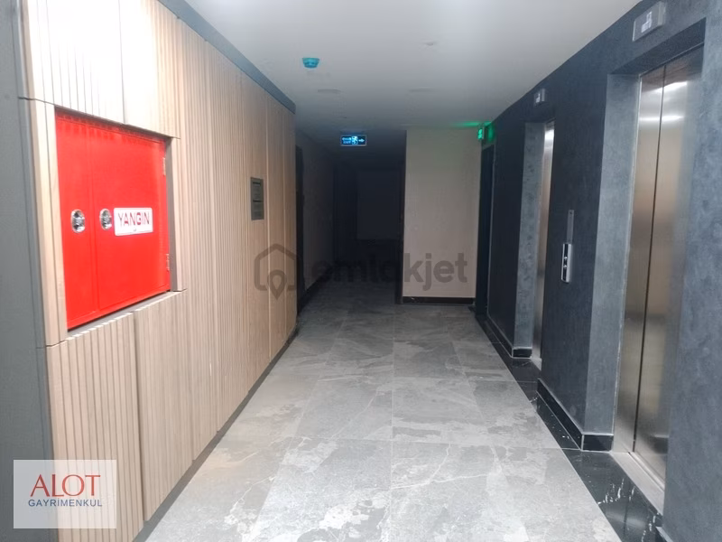 Mahmutbey Vaat Express Center 2+1 - 6