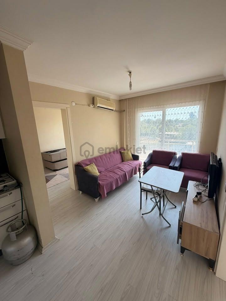 Aydın Nazilli – Sümer Mahallesi Full Eşyalı Kiralık 2+1 Daire - 10