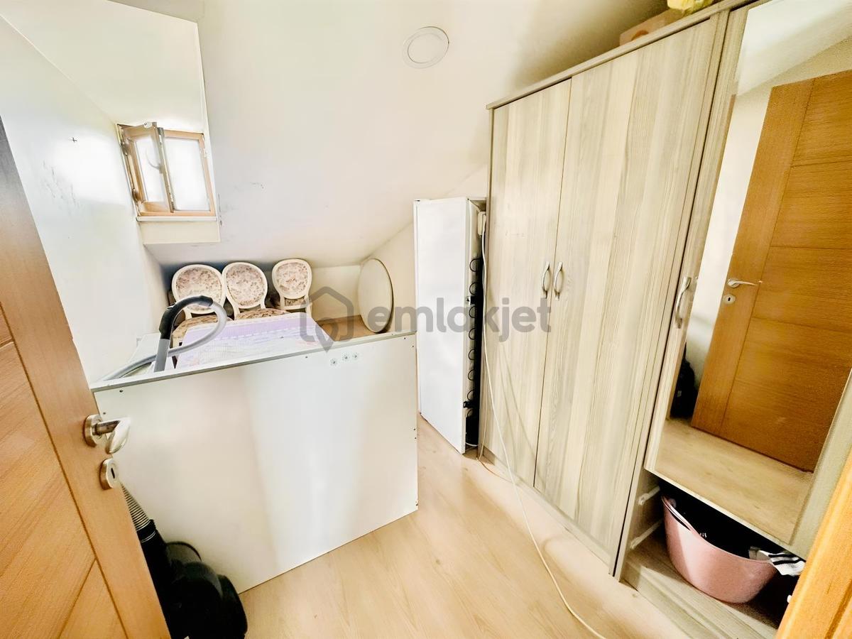 Pendik Şeyhli Metro 4+2 Satılık Dubleks Daire - 29