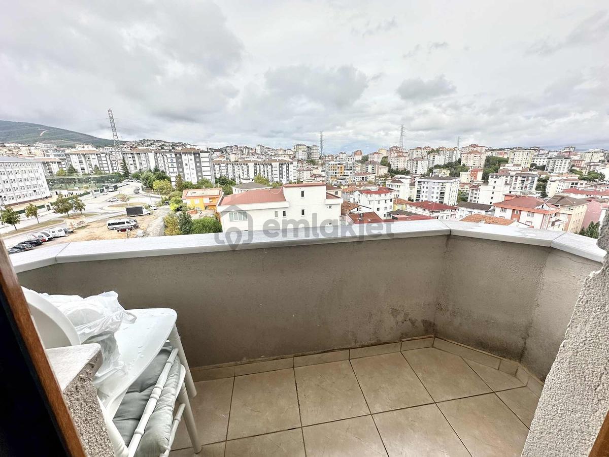 Pendik Şeyhli Metro 4+2 Satılık Dubleks Daire - 19