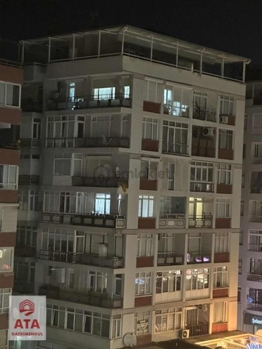 Hatay Metro Girişinde Cadde Üzerinde Satılık 2+1 Deniz Manzaralı - 4