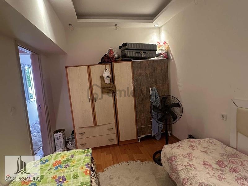 Eşrefpaşada Müstakil Acil Satılık 3.5 Katlı Full Bakımlı Ev - 27
