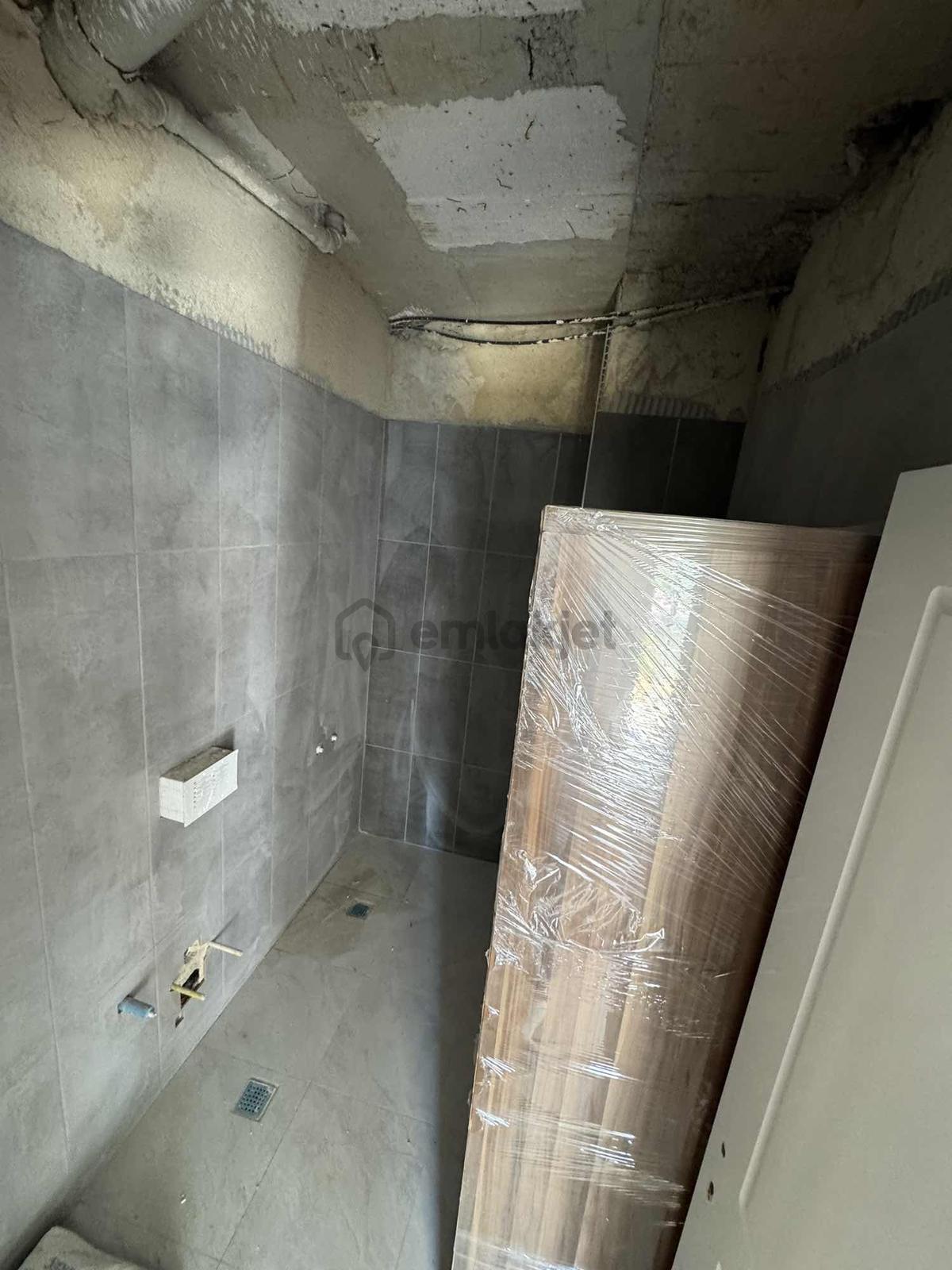 Hisardan Yeni Atakum Da 1+1 Satılık Daire - 6