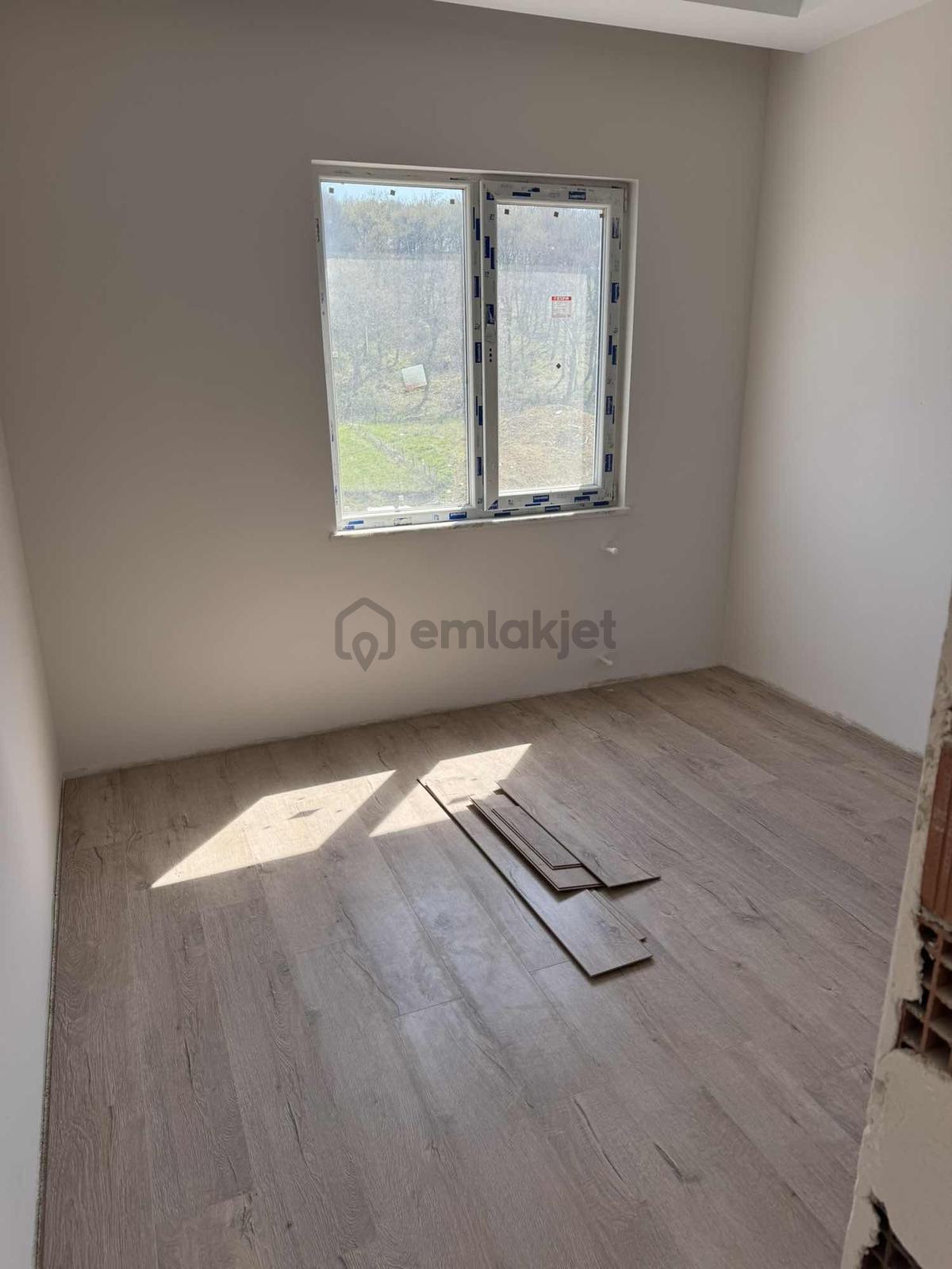 Hisardan Yeni Atakum Da 1+1 Satılık Daire - 14