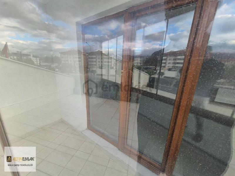 Borazanlar'da D-100 Cepheli, 1. Kat, 2+1 Satılık Daire (80m²) - 9