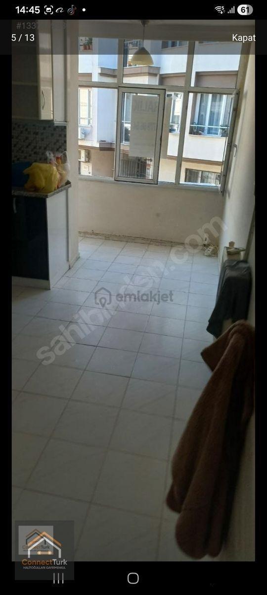 3+1 Kapalı Mutfak Çarşı Merkezinde - 5