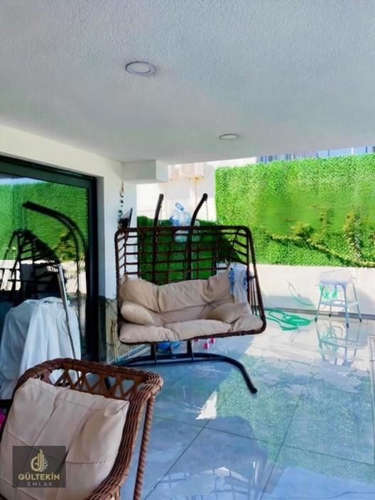 Doğayla İç İçe Müstakil Villa - 10