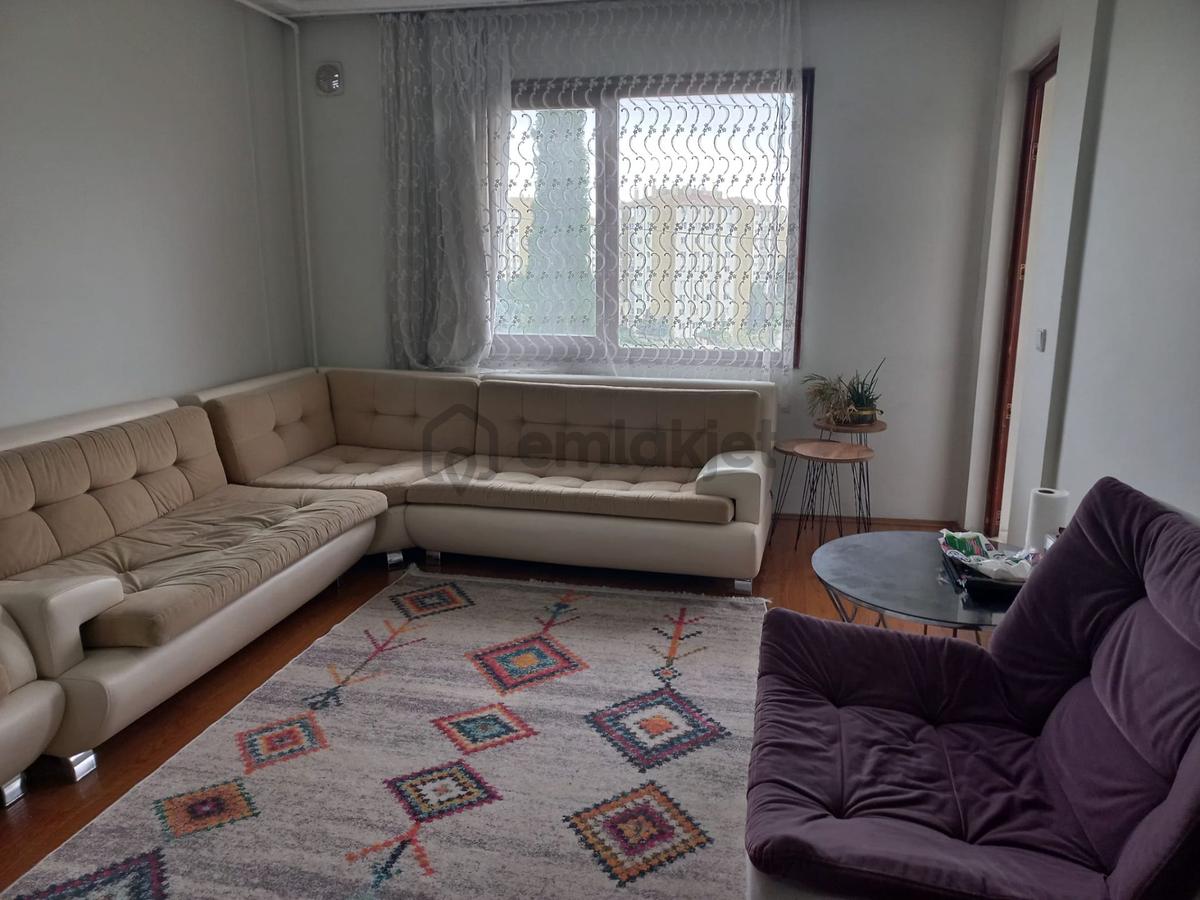 Çıtırık Tan Eryaman 5 Etap Da 1+1 Satılık Daire - 12